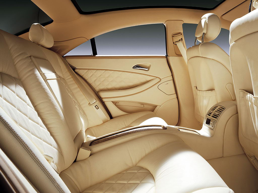 Mercedes Benz Vision CLS 2003 006.jpg